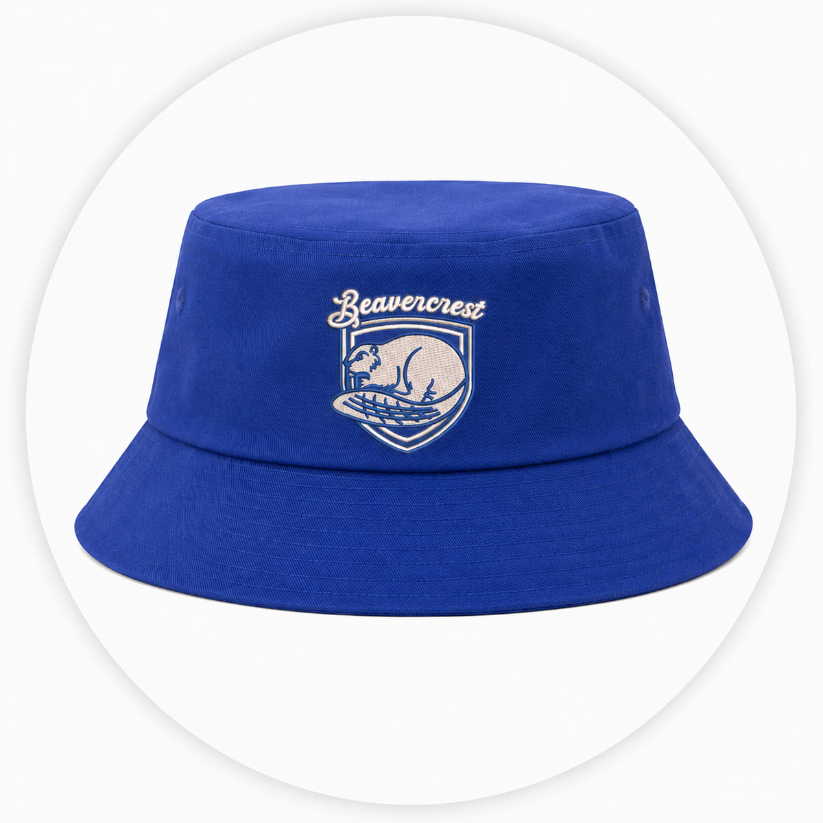 Beavercrest Bucket Hat