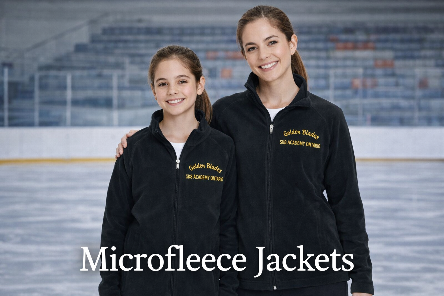 Microfleece Jacket