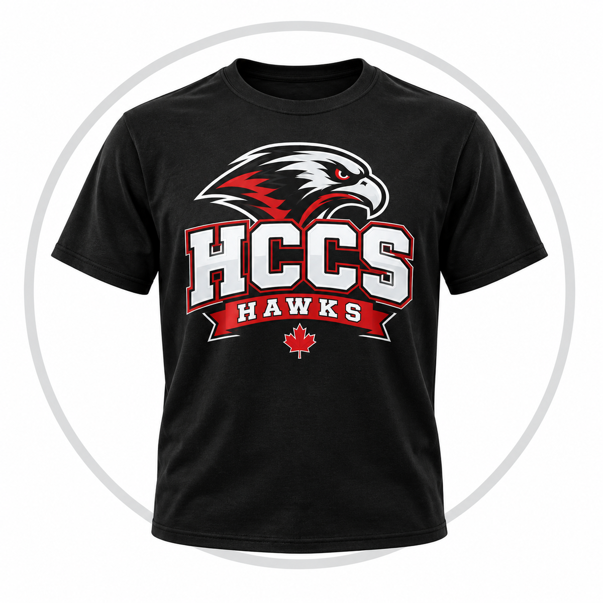 HCCS T-SHIRTS