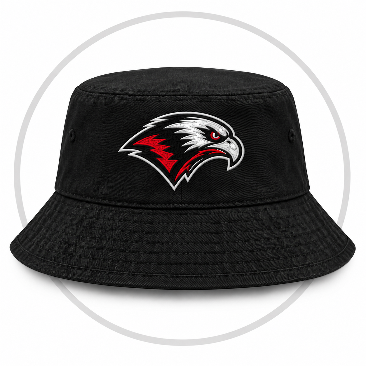HCCS BUCKET HAT