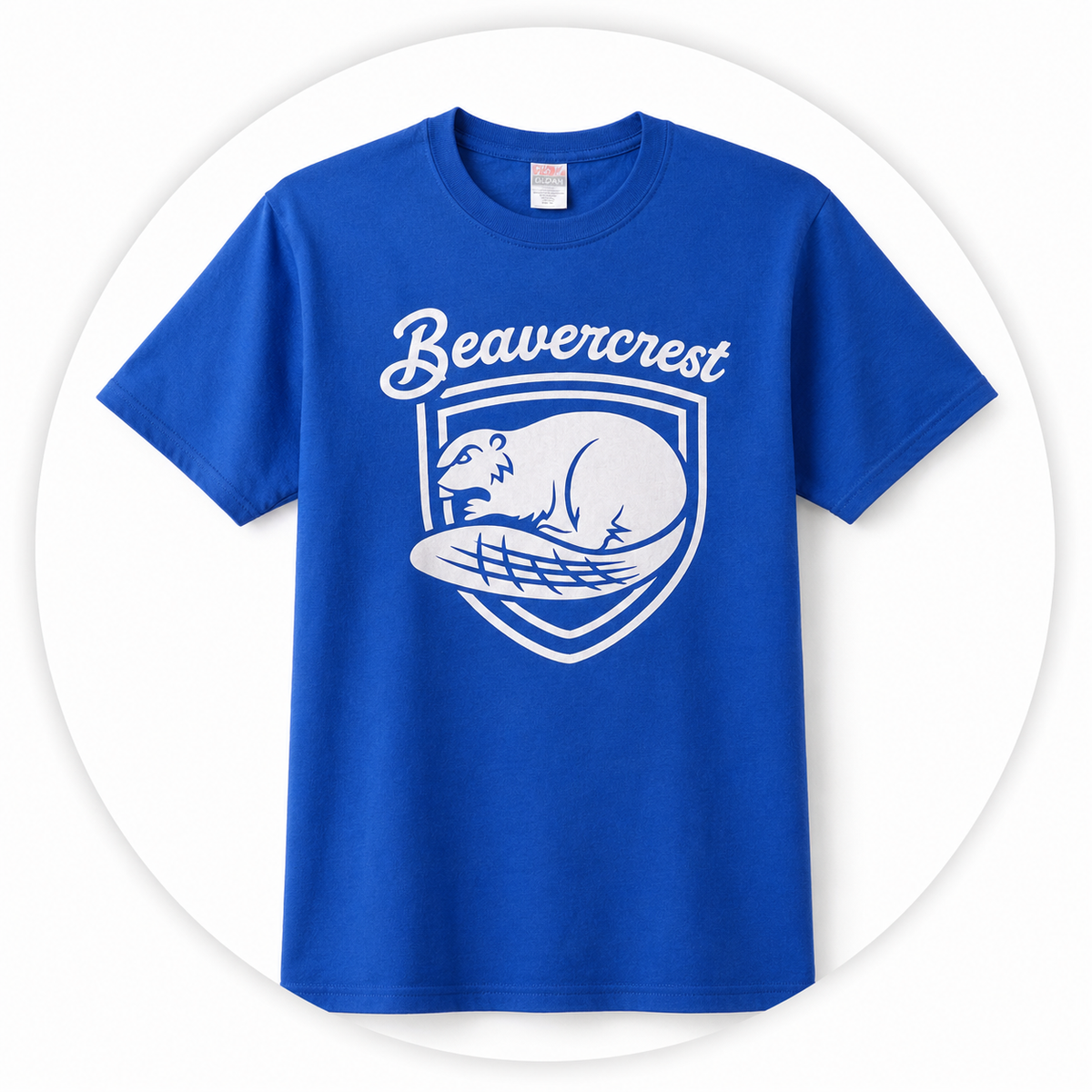Beavercrest T-Shirt