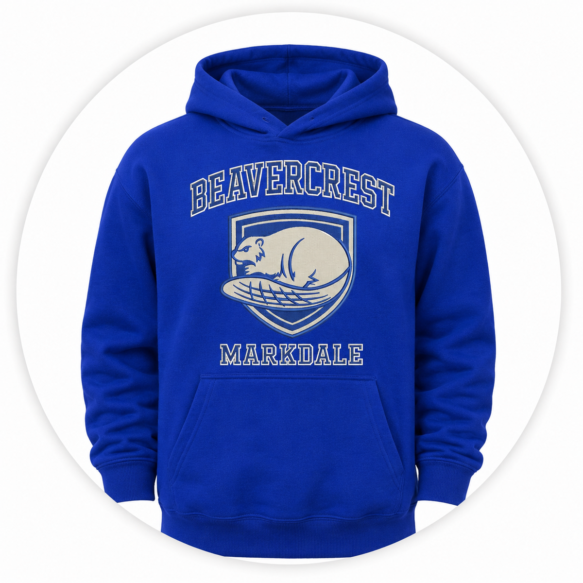 Beavercrest Hoodie