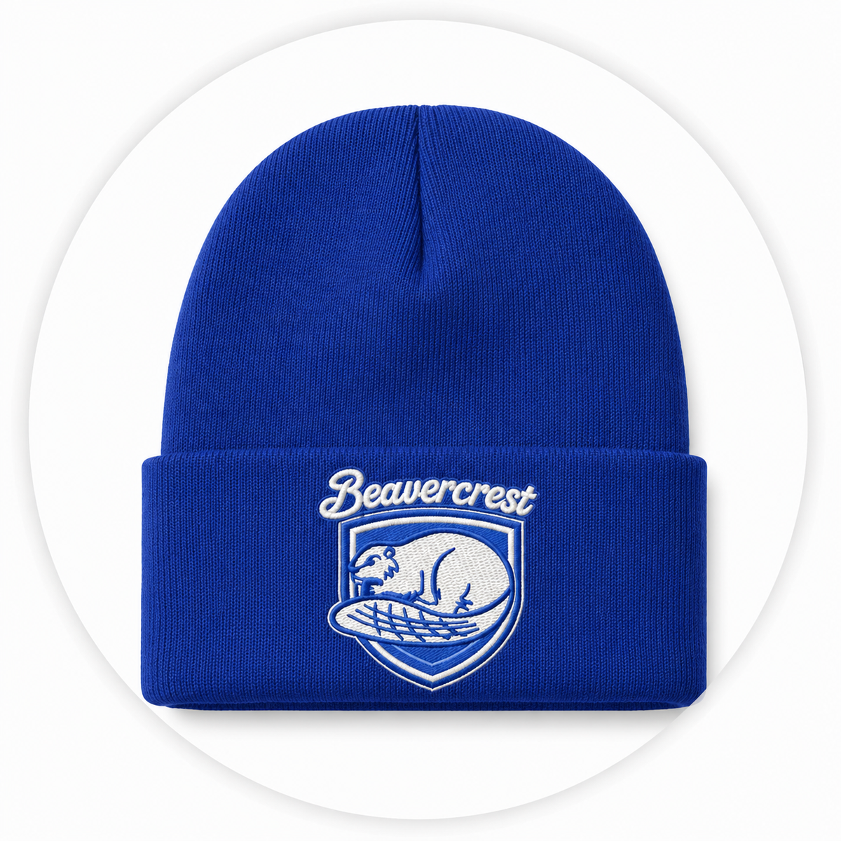 Beavercrest Toques