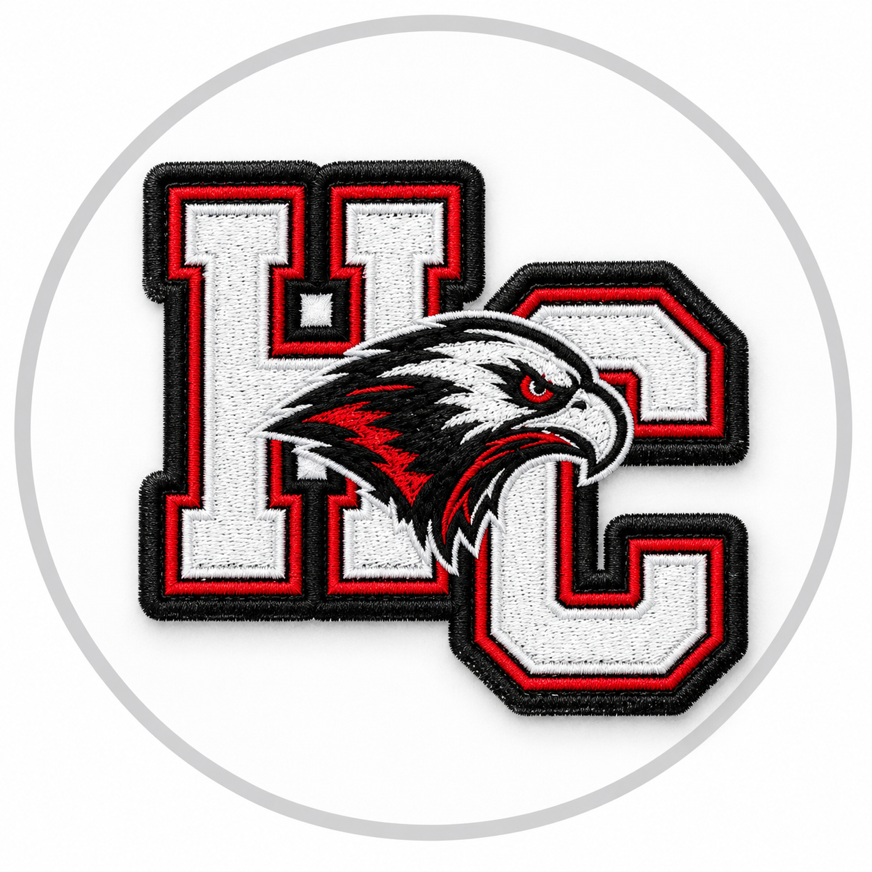 HCCS PATCHES