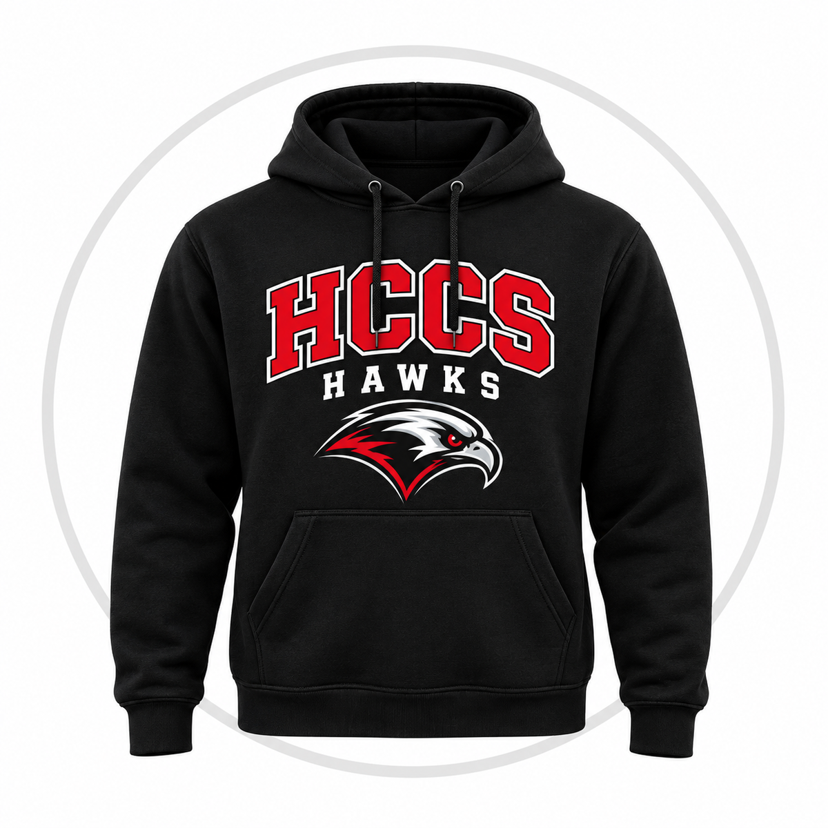 HCCS Hoodie