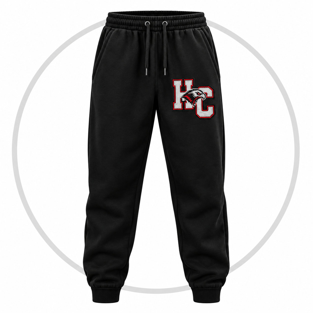HCCS SWEATPANTS