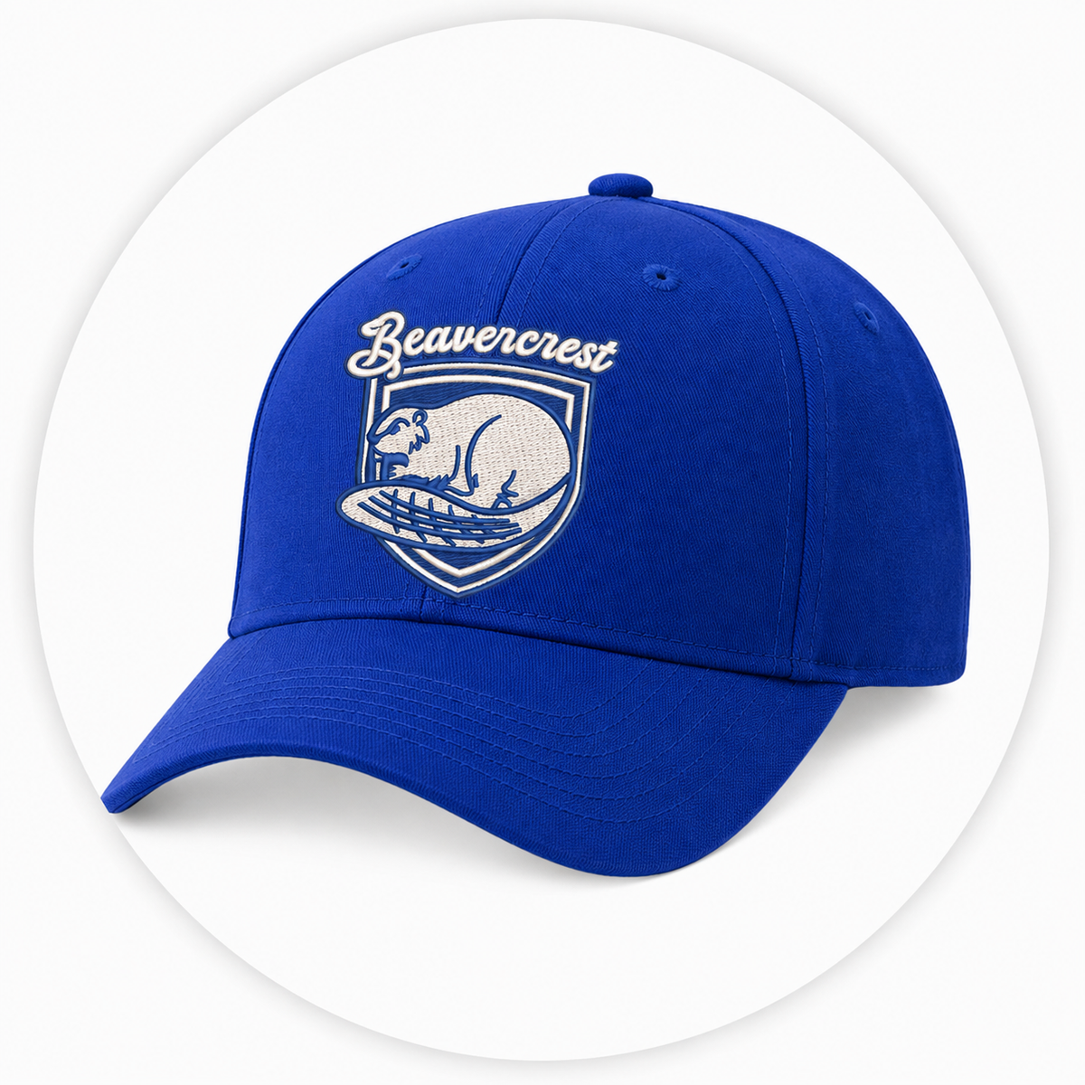 Beavercrest Cap