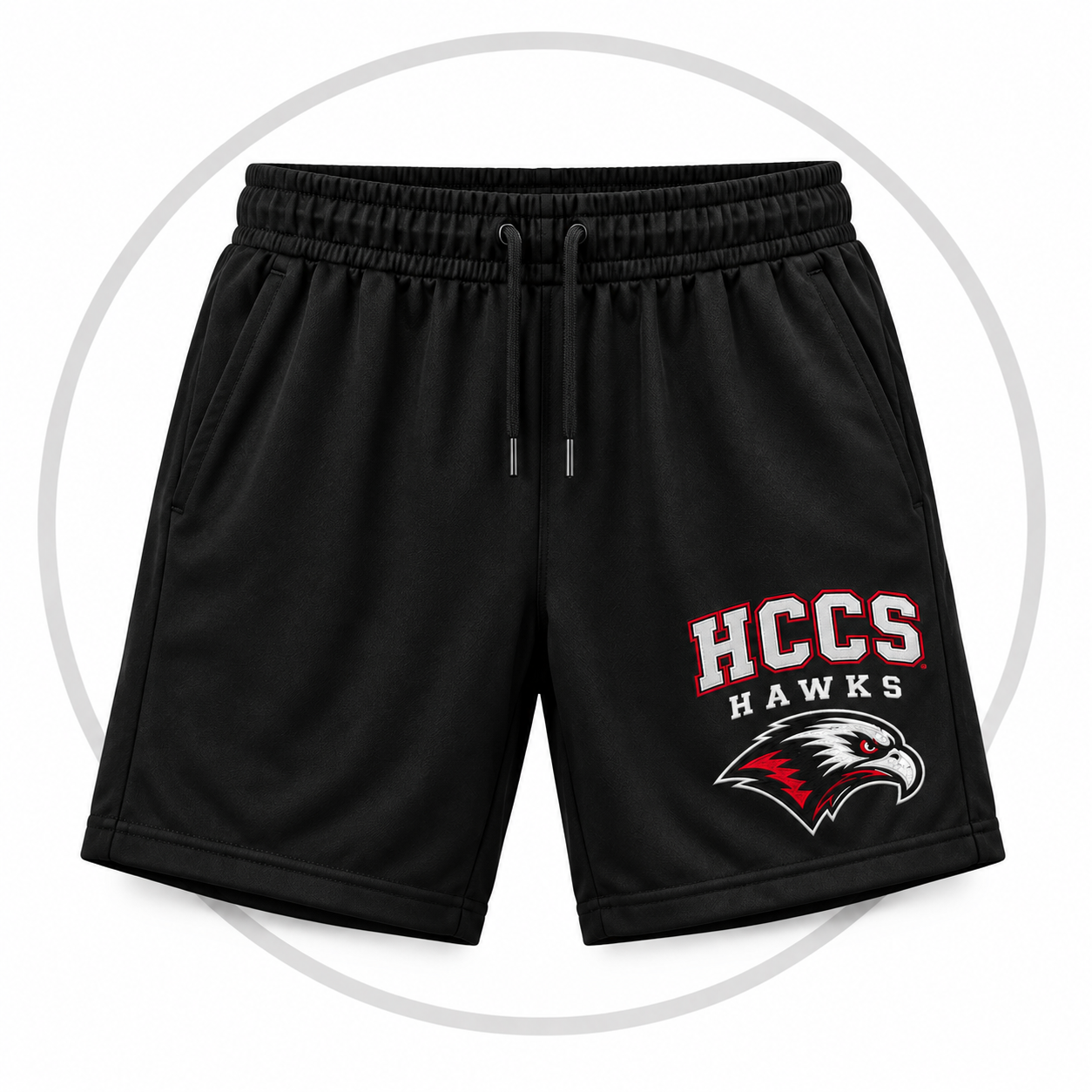 HCCS SHORTS