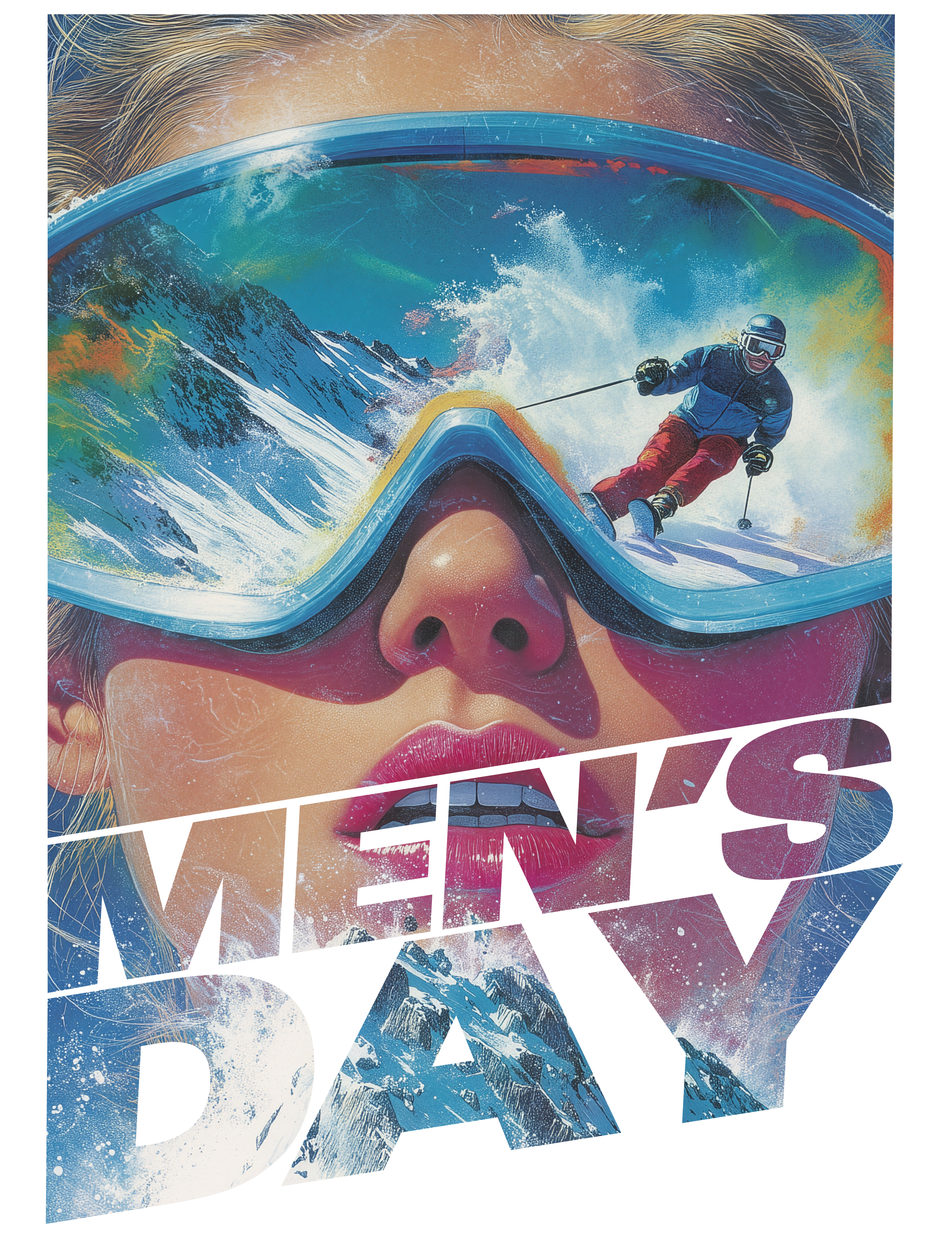 Man's Day 2026