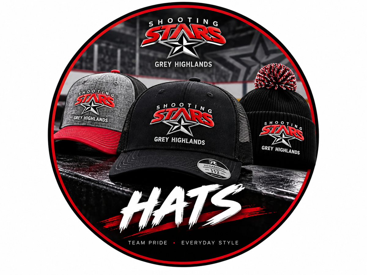 Hats
