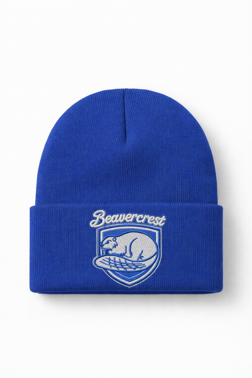 Beavercrest Toque (Beanie) – Classic