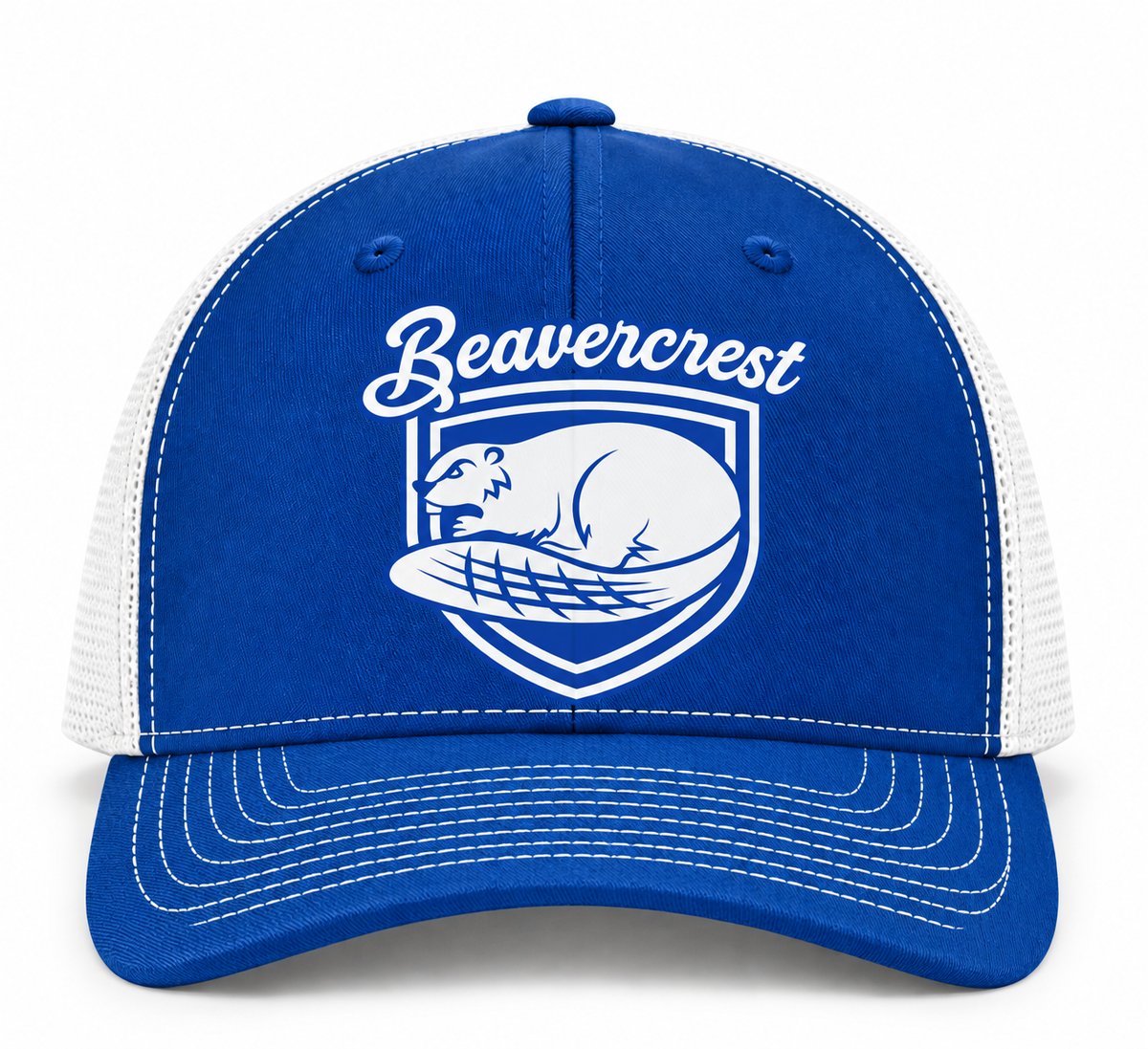 Casquette de baseball Beavercrest pour adultes