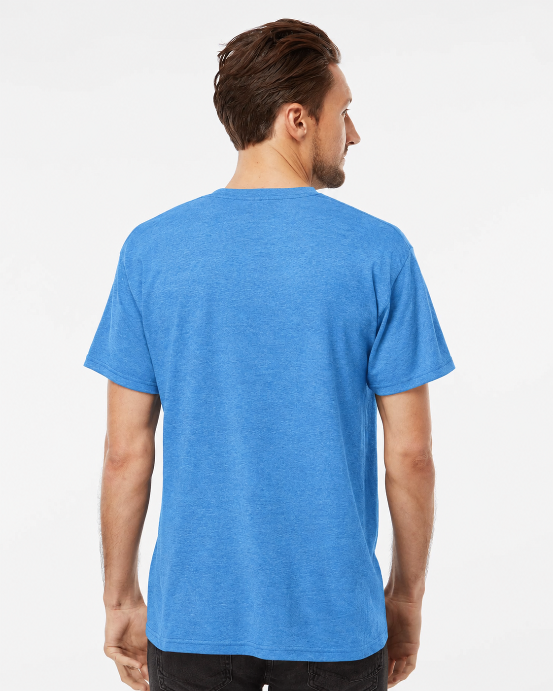 T-shirt Comfort Colors® « Sticks Are Unbelievable » de Chapman – Bay