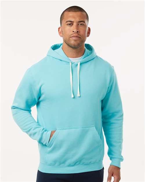 M&O 3320 Unisex Pullover Hoodie