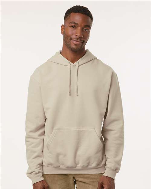 M&O 3320 Unisex Pullover Hoodie