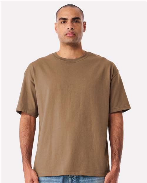 BELLA + CANVAS 3010 6 oz. Heavyweight Tee