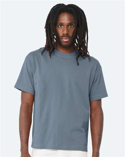 BELLA + CANVAS 3010 6 oz. Heavyweight Tee