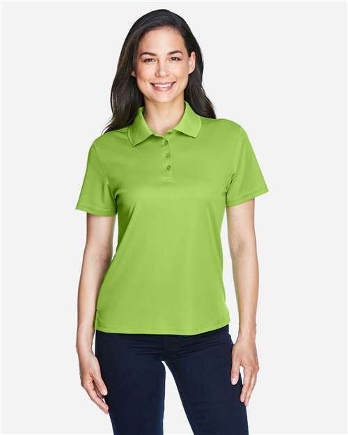 CORE365 78181 Women's Origin Performance Piqué Polo