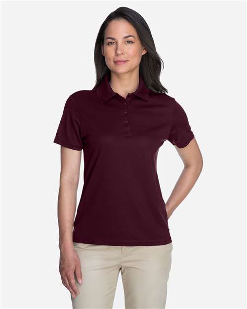 CORE365 78181 Women's Origin Performance Piqué Polo