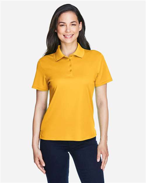 CORE365 78181 Women's Origin Performance Piqué Polo