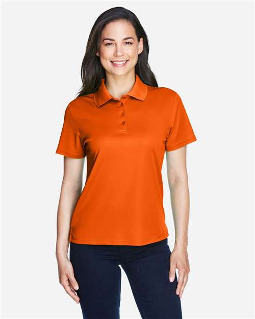 CORE365 78181 Women's Origin Performance Piqué Polo