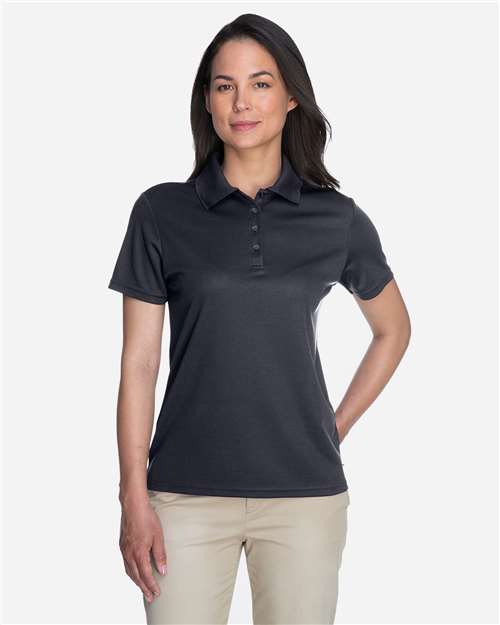 CORE365 78181 Women's Origin Performance Piqué Polo