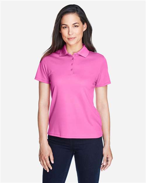 CORE365 78181 Women's Origin Performance Piqué Polo