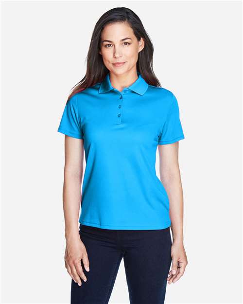 CORE365 78181 Women's Origin Performance Piqué Polo