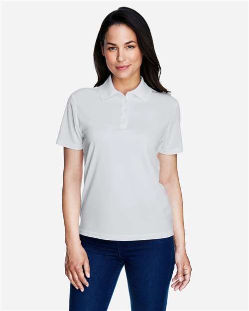 CORE365 78181 Women's Origin Performance Piqué Polo