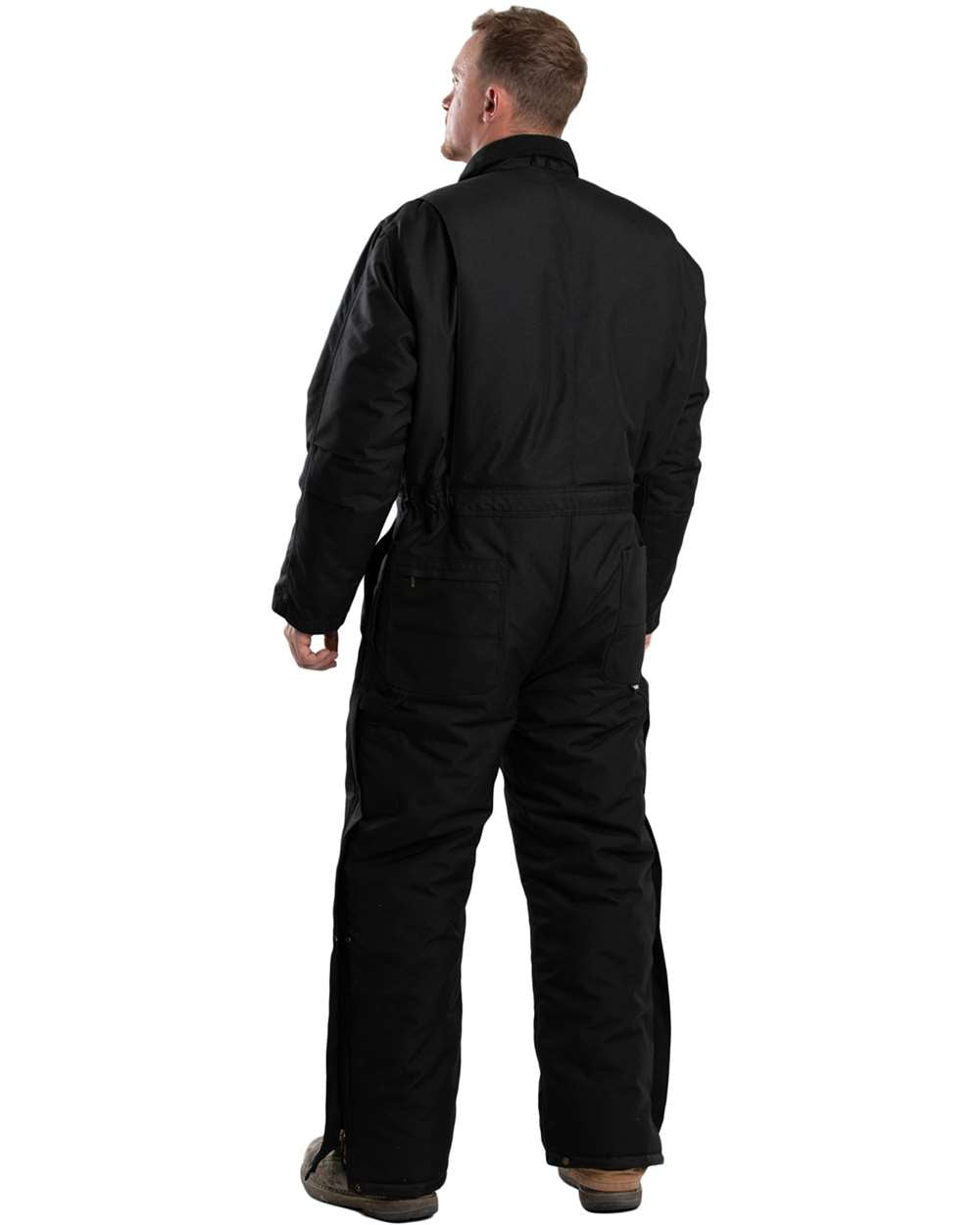 Berne Apparel NI417 Icecap Insulated Coverall