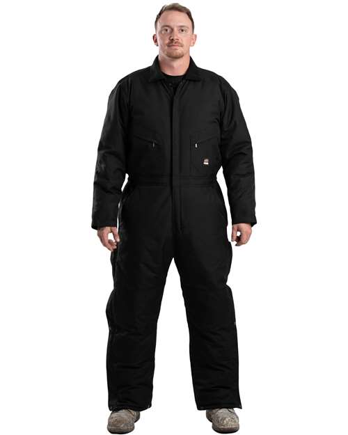 Berne Apparel NI417 Icecap Insulated Coverall