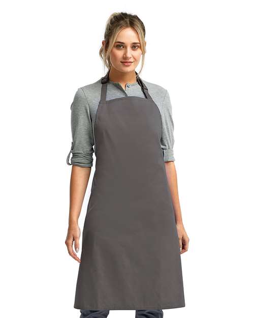 Artisan Collection by Reprime RP150 Recycled Bib Apron
