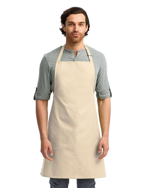 Artisan Collection by Reprime RP150 Recycled Bib Apron