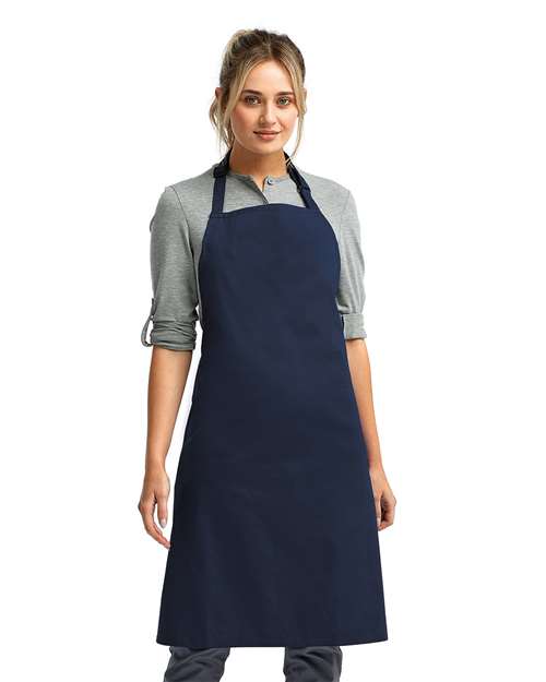 Artisan Collection by Reprime RP150 Recycled Bib Apron