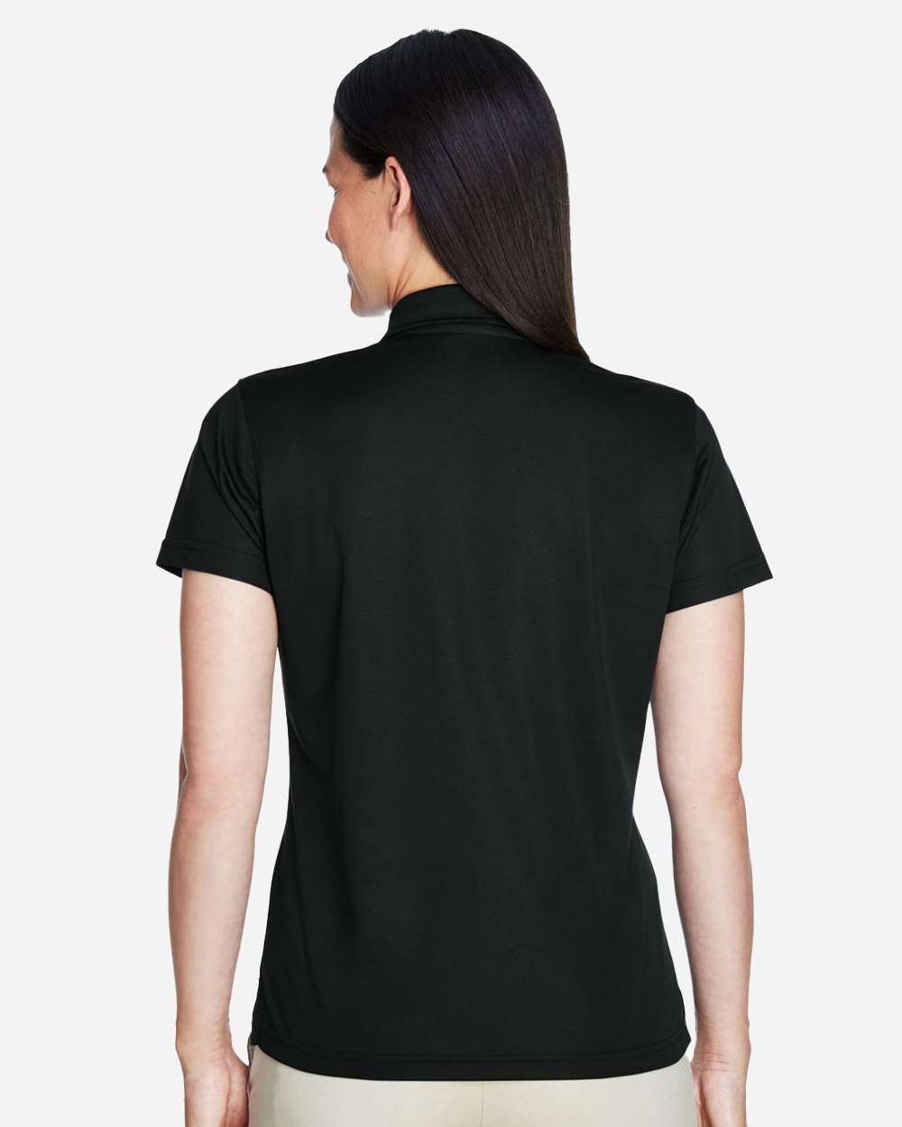 Team 365 TT21W Women's Command Snag Protection Polo