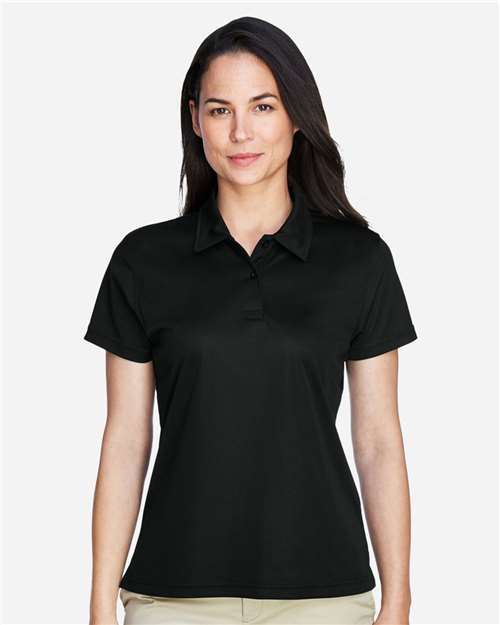 Team 365 TT21W Women's Command Snag Protection Polo