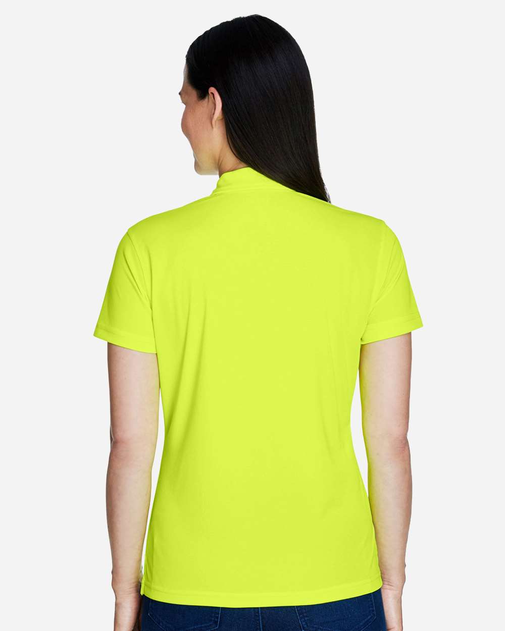 Team 365 TT21W Women's Command Snag Protection Polo