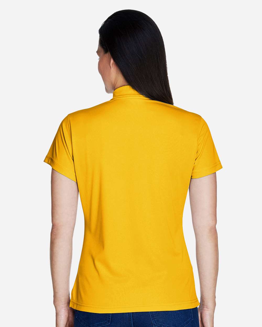 Team 365 TT21W Women's Command Snag Protection Polo