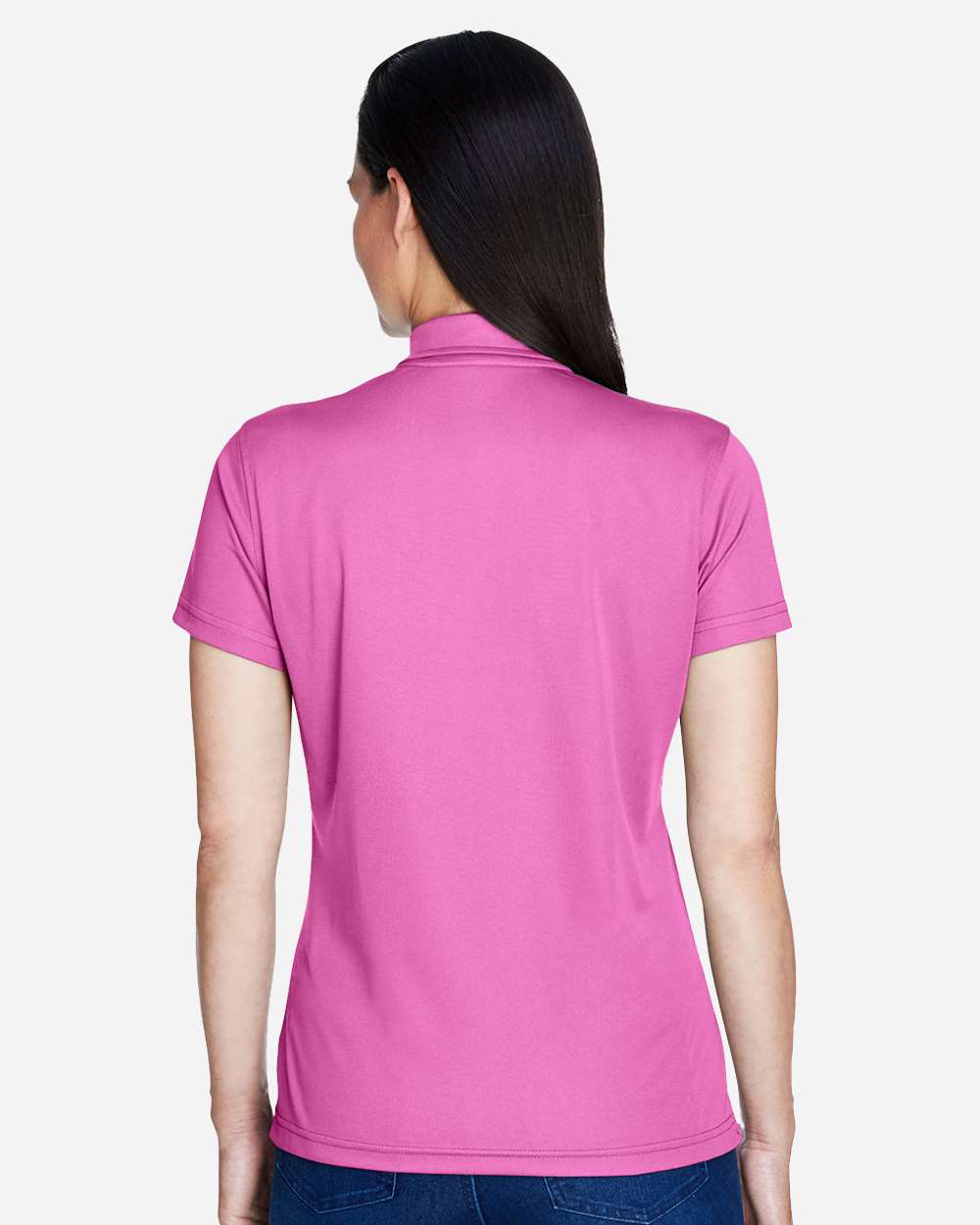 Team 365 TT21W Women's Command Snag Protection Polo