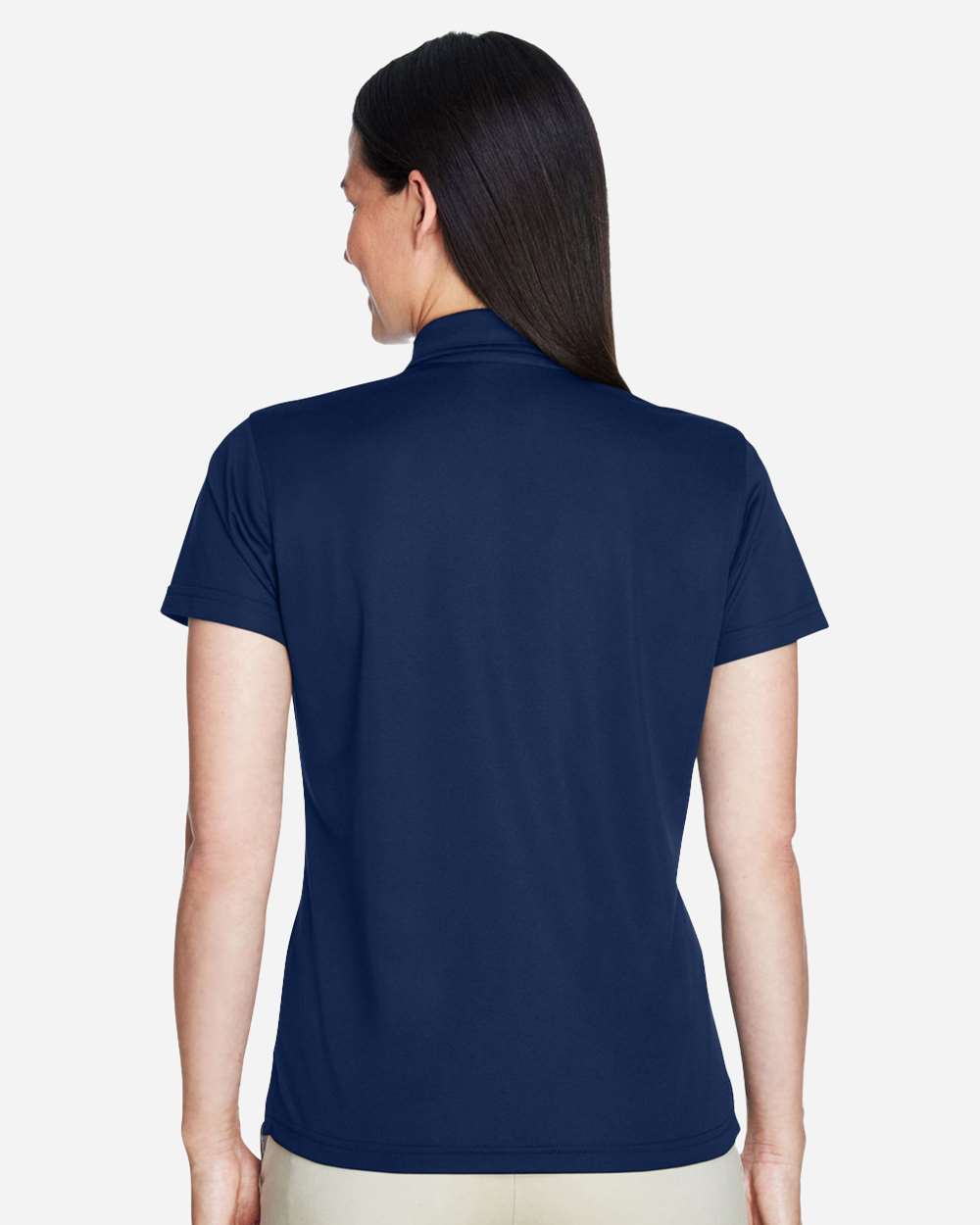 Team 365 TT21W Women's Command Snag Protection Polo