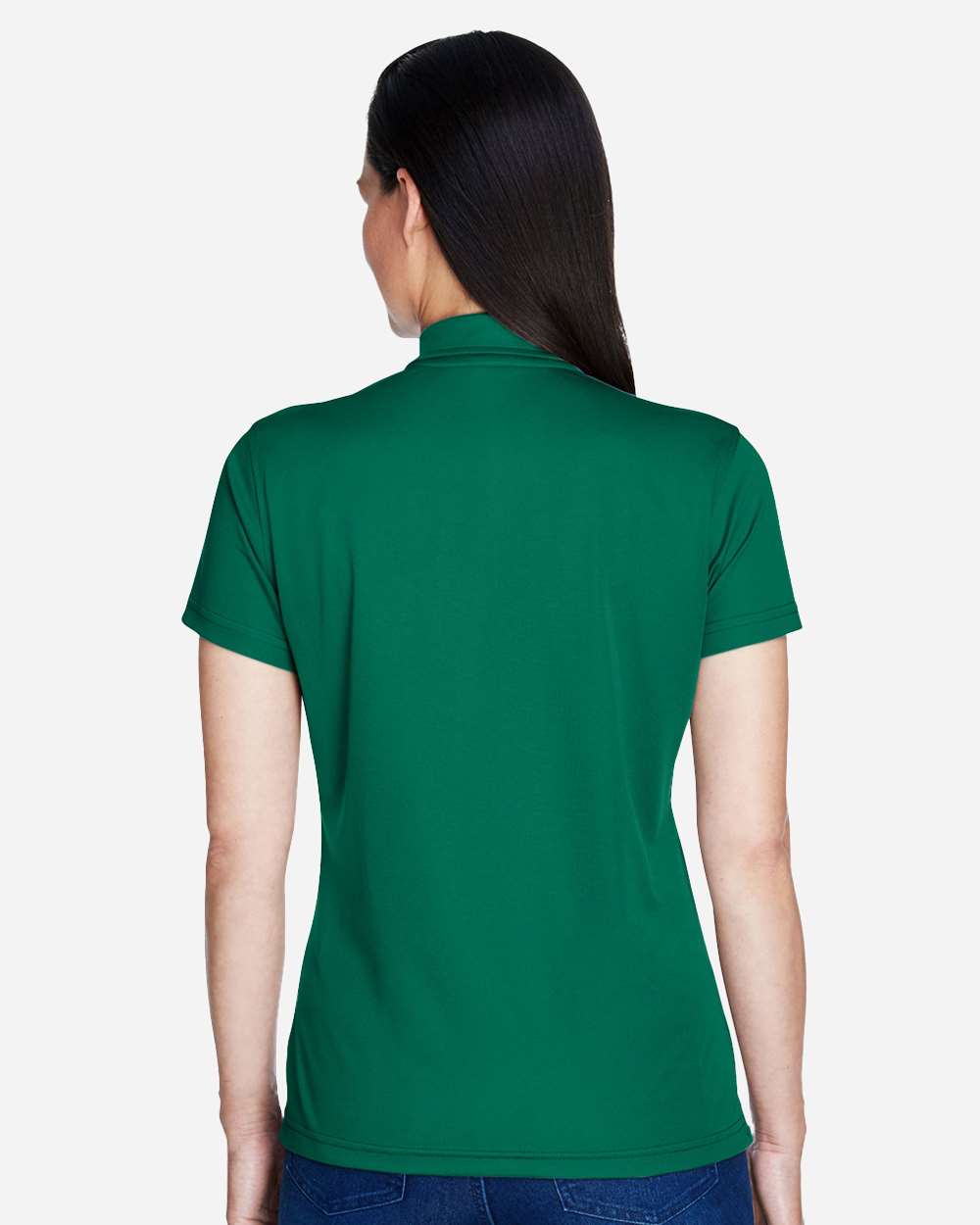 Team 365 TT21W Women's Command Snag Protection Polo