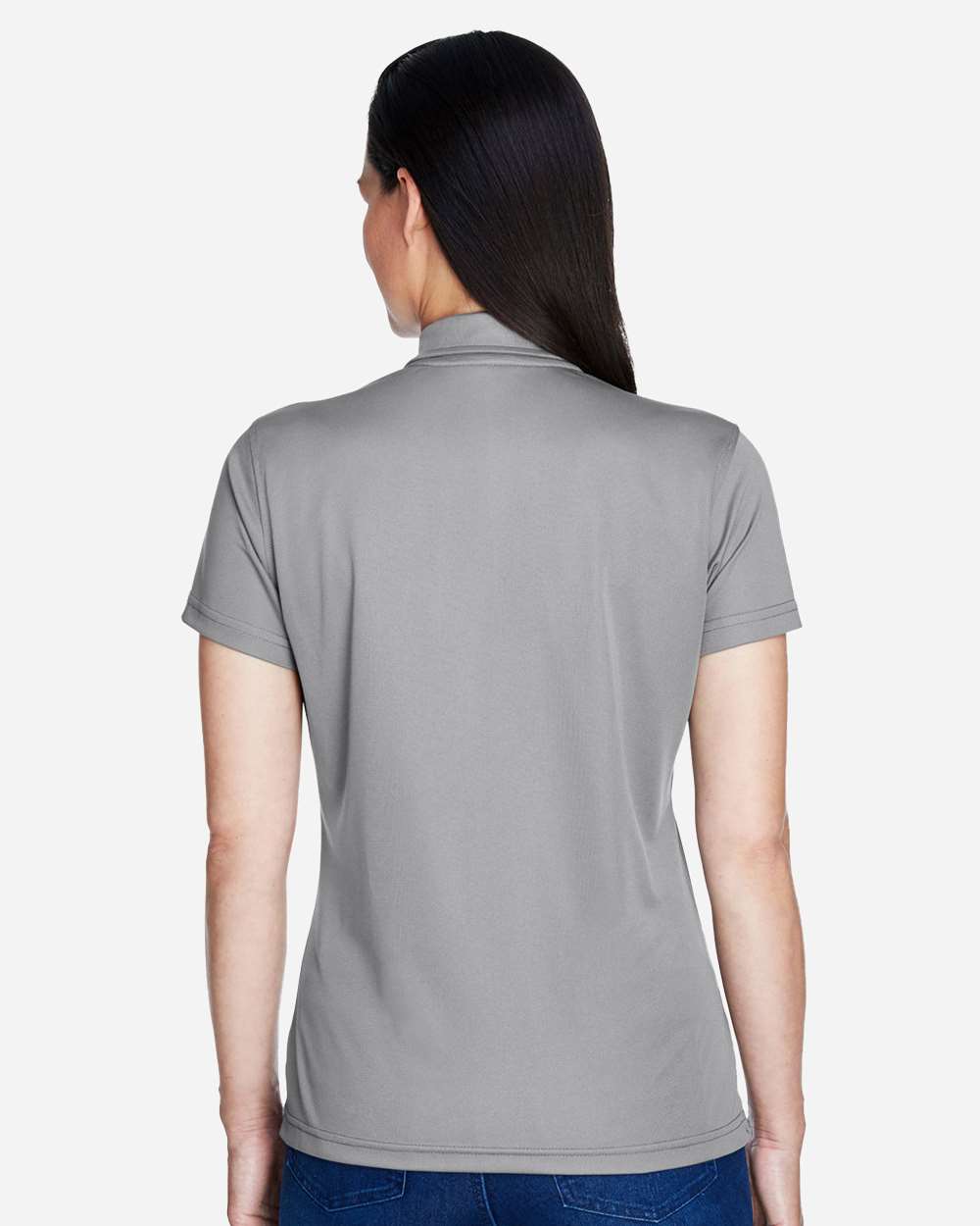 Team 365 TT21W Women's Command Snag Protection Polo