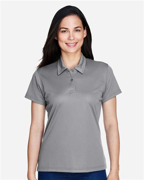 Team 365 TT21W Women's Command Snag Protection Polo