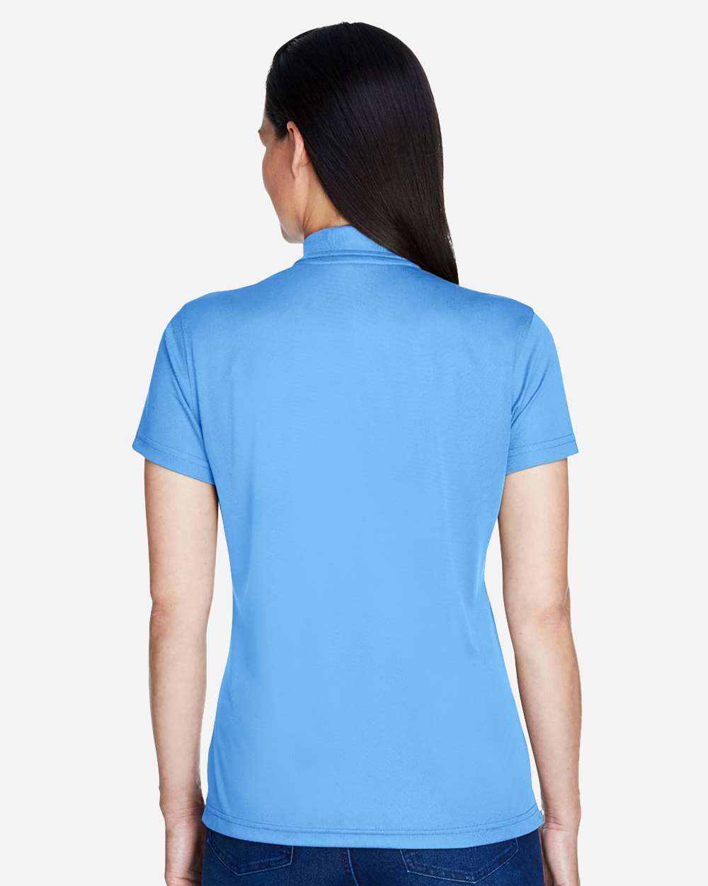 Team 365 TT21W Women's Command Snag Protection Polo