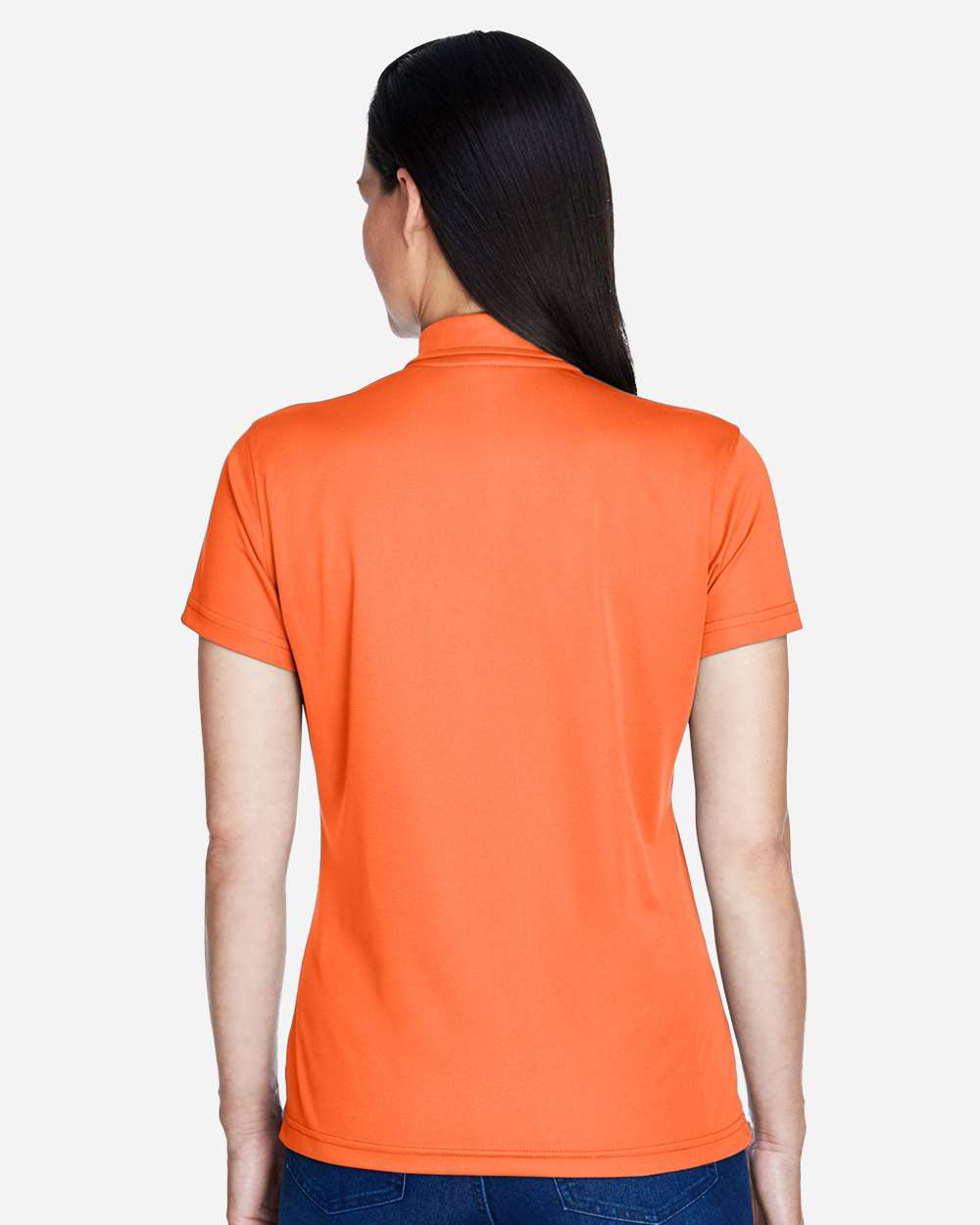 Team 365 TT21W Women's Command Snag Protection Polo