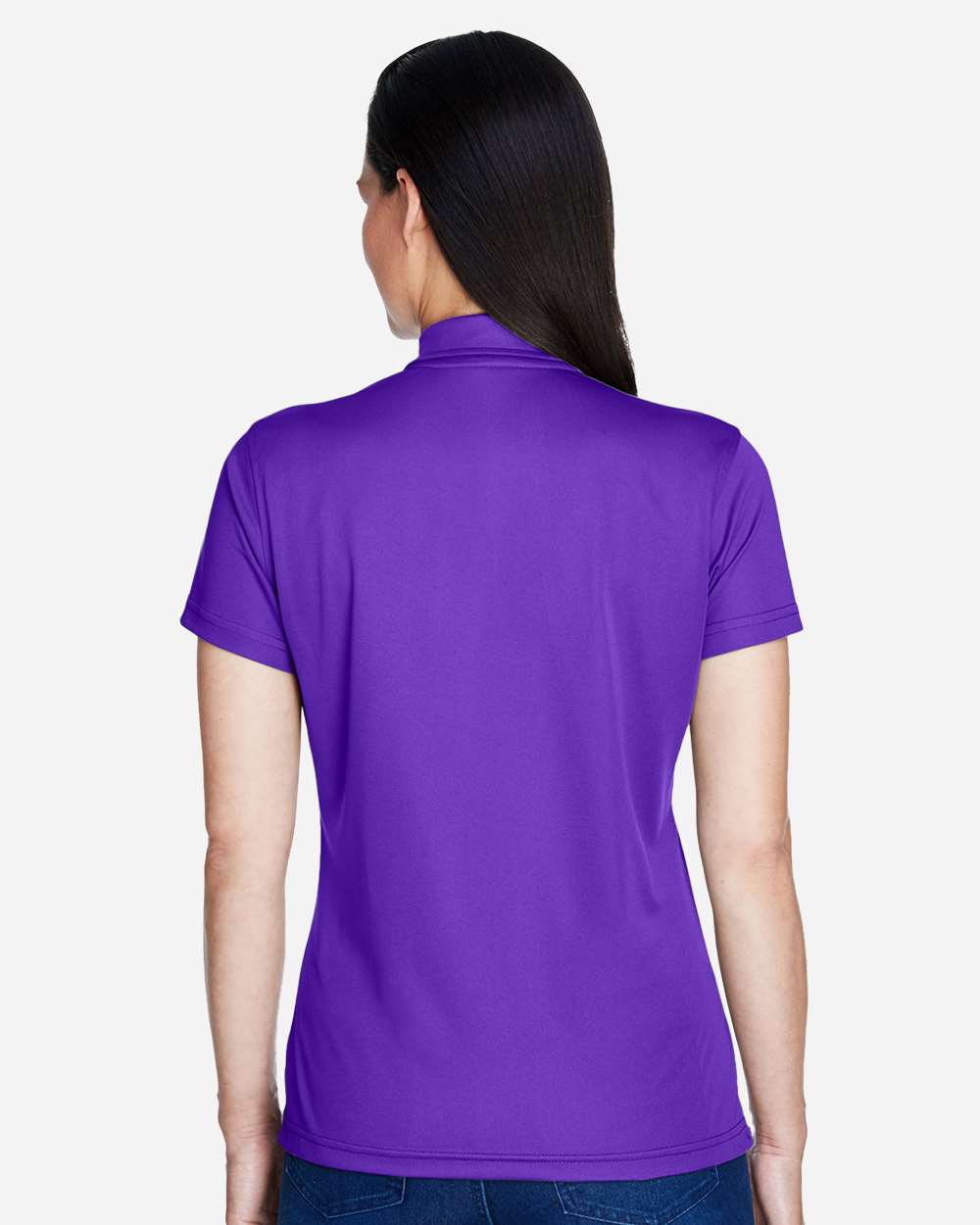 Team 365 TT21W Women's Command Snag Protection Polo