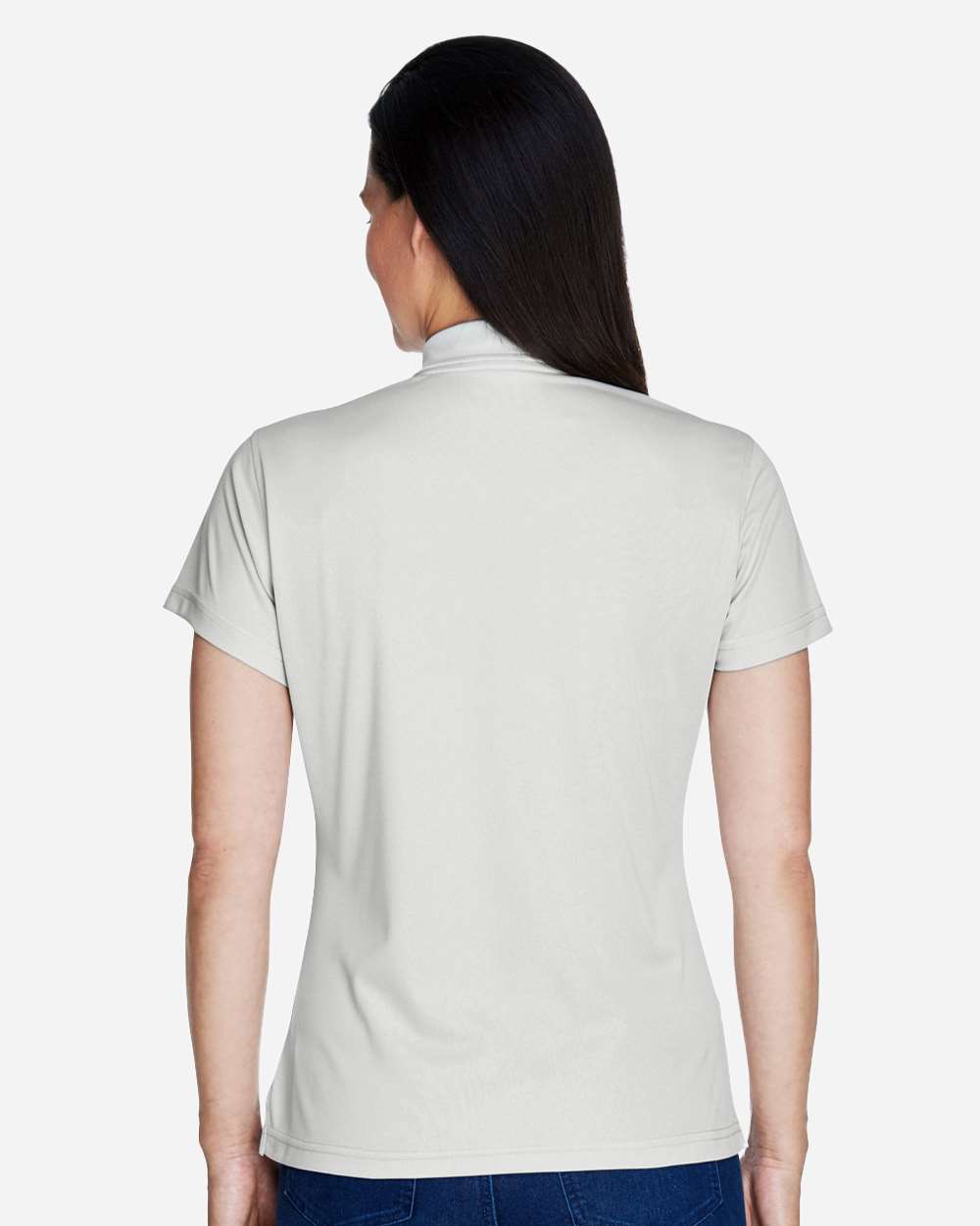 Team 365 TT21W Women's Command Snag Protection Polo