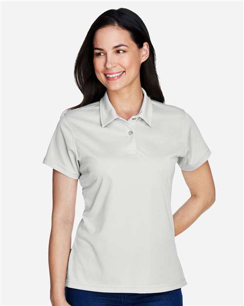 Team 365 TT21W Women's Command Snag Protection Polo