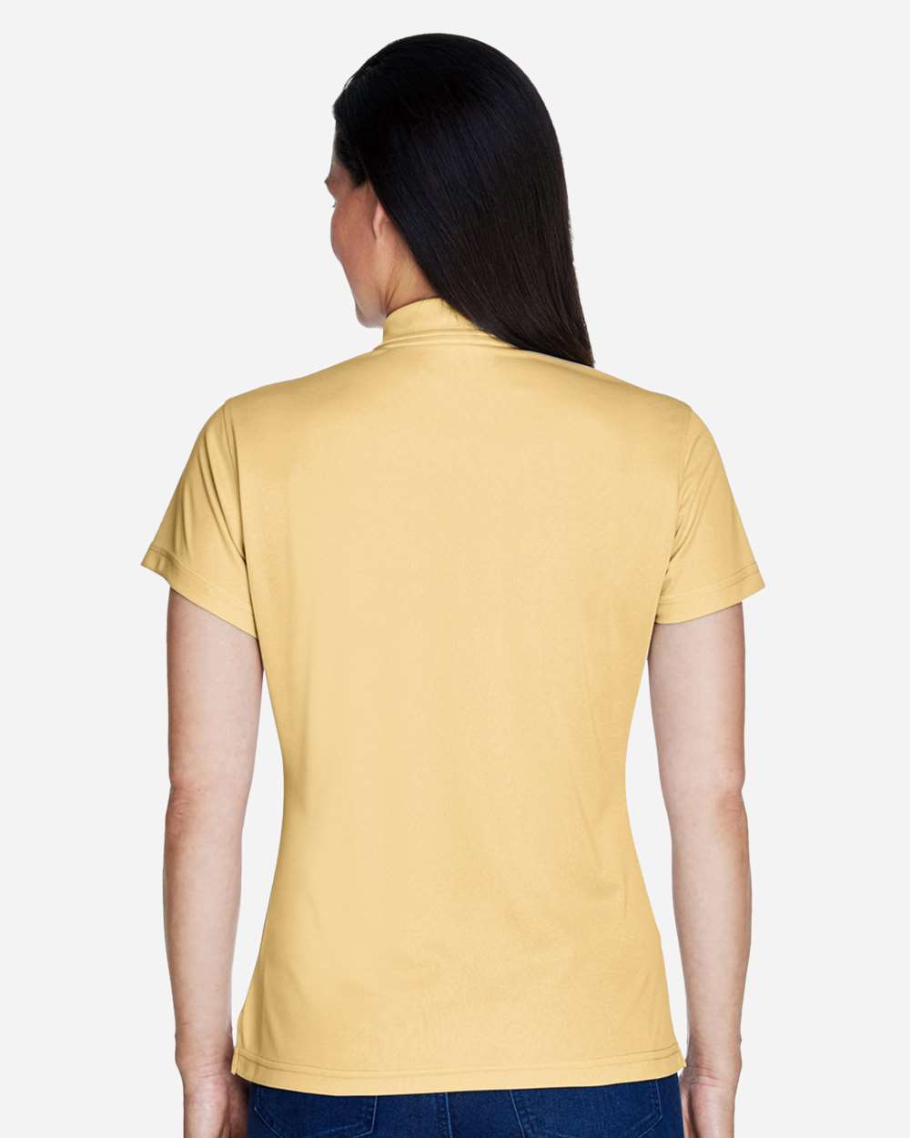 Team 365 TT21W Women's Command Snag Protection Polo
