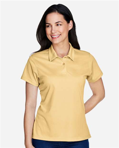 Team 365 TT21W Women's Command Snag Protection Polo